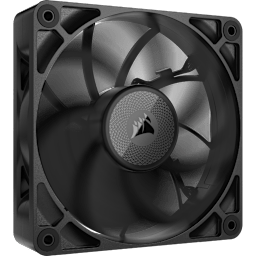 iCUE LINK RX120 MAX 120mm PWM Fan