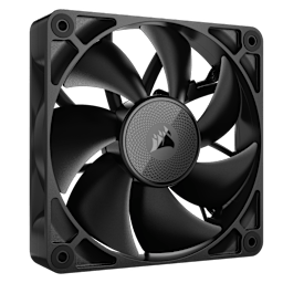 iCUE LINK RX120 120mm PWM Single Fan Expansion