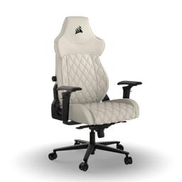 TC500 LUXE Gaming Chair - Frost