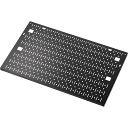 Multi Frame Series - Pegboard (4 ft version) - Black