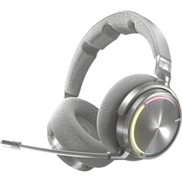 VIRTUOSO MAX WIRELESS Gaming Headset, Silver