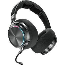 VIRTUOSO MAX WIRELESS for XBOX Gaming Headset, Carbon