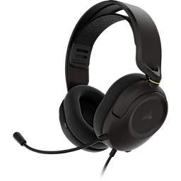 HS35 v3 Gaming Headset - Carbon