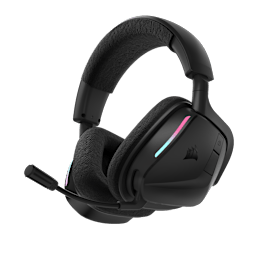VOID WIRELESS v2 Gaming Headset - Carbon