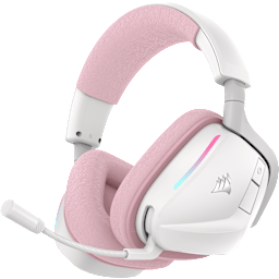 VOID WIRELESS v2 Gaming Headset - Pink