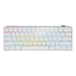 Dokumentation - K70 PRO MINI WIRELESS 60% Mechanical CHERRY MX Red