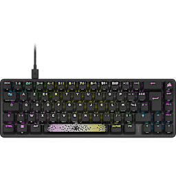 K65 PRO MINI RGB 65% Optical-Mechanical Gaming Keyboard (FR)