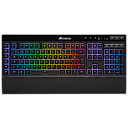 K57 RGB WIRELESS Gaming Keyboard (FR)