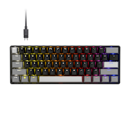 CLIPPER PRO MINI 60 Hall Effect Gaming Keyboard