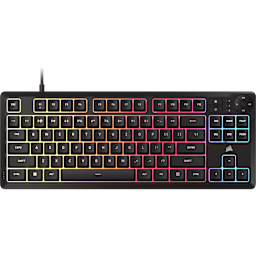 K55 CORE TKL RGB Gaming Keyboard