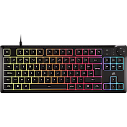 K55 CORE TKL RGB Gaming Keyboard (FR)