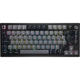 K65 PLUS WIRELESS 75% RGB Mechanical Gaming Keyboard (FR)