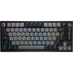 K65 PLUS WIRELESS 75% RGB Mechanical Gaming Keyboard (KR2)