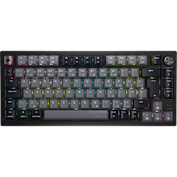 K65 PLUS WIRELESS 75% RGB Mechanical Gaming Keyboard (UK)