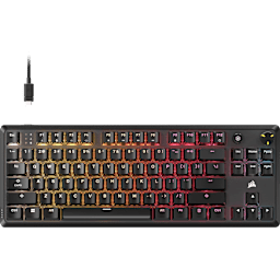 K70 CORE TKL RGB Mechanical Gaming Keyboard