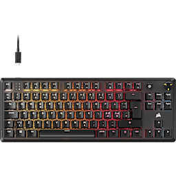 K70 CORE TKL RGB Mechanical Gaming Keyboard (ND)
