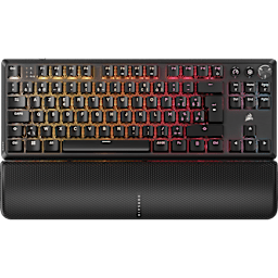 K70 CORE TKL WIRELESS RGB Mechanical Gaming Keyboard (BE)