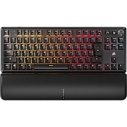 K70 CORE TKL WIRELESS RGB Mechanical Gaming Keyboard (JP)