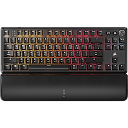 K70 CORE TKL WIRELESS RGB Mechanical Gaming Keyboard (KR2)