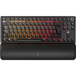 K70 CORE TKL WIRELESS RGB Mechanical Gaming Keyboard (UK)