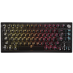 K65 PLUS WIRELESS TACTILE 75% RGB Mechanical Gaming Keyboard