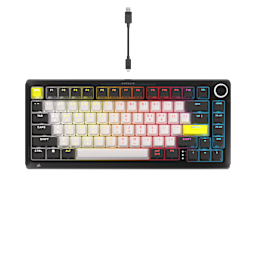 Documentation - MAKR PRO 75 Hall Effect DIY Keyboard (KR) | CORSAIR