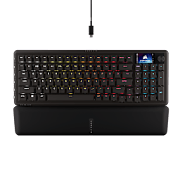VANGUARD 96 WIRELESS Mechanical Gaming Keyboard