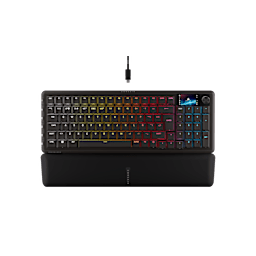 VANGUARD 96 WIRELESS Mechanical Gaming Keyboard (ES)
