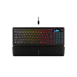 VANGUARD 96 WIRELESS Mechanical Gaming Keyboard (FR)