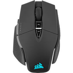 M65 RGB ULTRA WIRELESS Tunable FPS Gaming Mouse (EU) (Revival Series)