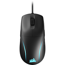 M75 Lightweight RGB Gaming Mouse (AP)