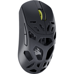 SABRE v2 PRO WIRELESS MAGNESIUM ALLOY Gaming Mouse – Black