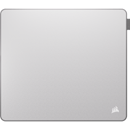 MM PRO Control Large Esports-Tuned Cloth Mouse Pad - Gray