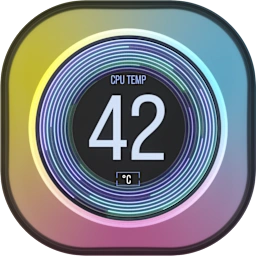 iCUE LINK LCD Screen Module, Black