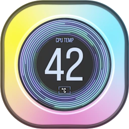 iCUE LINK LCD Screen Module, White