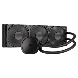 NAUTILUS 360 RS Liquid CPU Cooler