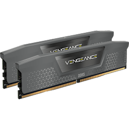 ドキュメント - VENGEANCE® 64GB (2x32GB) DDR5 DRAM Up To 5600MT/s