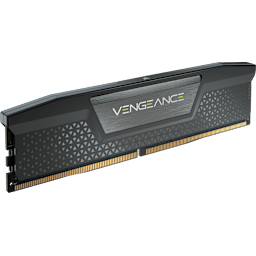 ドキュメント - VENGEANCE® 16GB (1x16GB) DDR5 DRAM 5600MT/s CL40