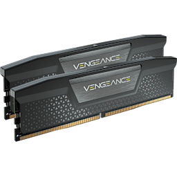 VENGEANCE® 32GB (2x16GB) DDR5 DRAM 6000MT/s CL36 Memory Kit