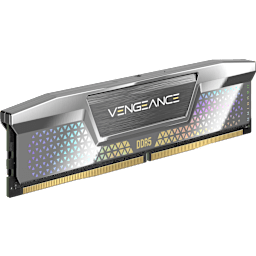 Documentation - VENGEANCE® 48GB (2x24GB) DDR5 CUDIMM 8800MT/s CL42