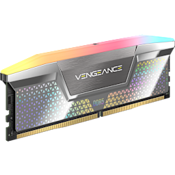 Documentation - VENGEANCE® RGB 48GB (2x24GB) DDR5 CUDIMM 9200MT/s