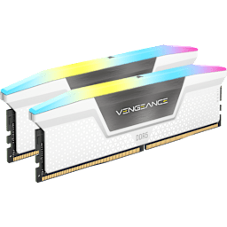 Documentation - VENGEANCE® RGB 32GB (2x16GB) DDR5 DRAM 6000MT/s