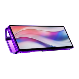 ドキュメント - CORSAIR XENEON EDGE 14.5