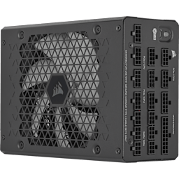 HX1200i Fully Modular Ultra-Low Noise Platinum ATX 1200 Watt PC Power Supply