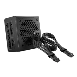 Documentation - RM1000e ATX 3.1 Low-Noise ATX Power Supply with