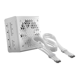 Documentation - RM1000e ATX 3.1 Low-Noise ATX Power Supply with
