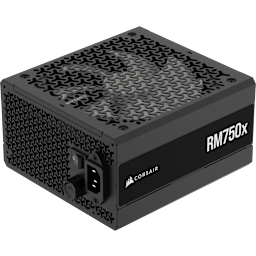 RMx Series RM750x Fully Modular Power Supply (AR)