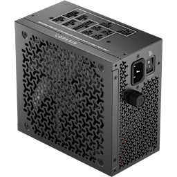 Documentation - RM850x SHIFT Fully Modular ATX Power Supply | CORSAIR