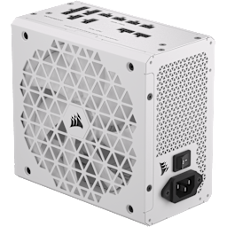 Documentation - RM750x SHIFT 80 PLUS Gold Fully Modular ATX Power