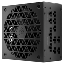 SF-L Series™ SF850L Fully Modular Low-Noise SFX Power Supply (Revival Series)